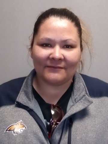 Standing Rock, Tonya Lynn